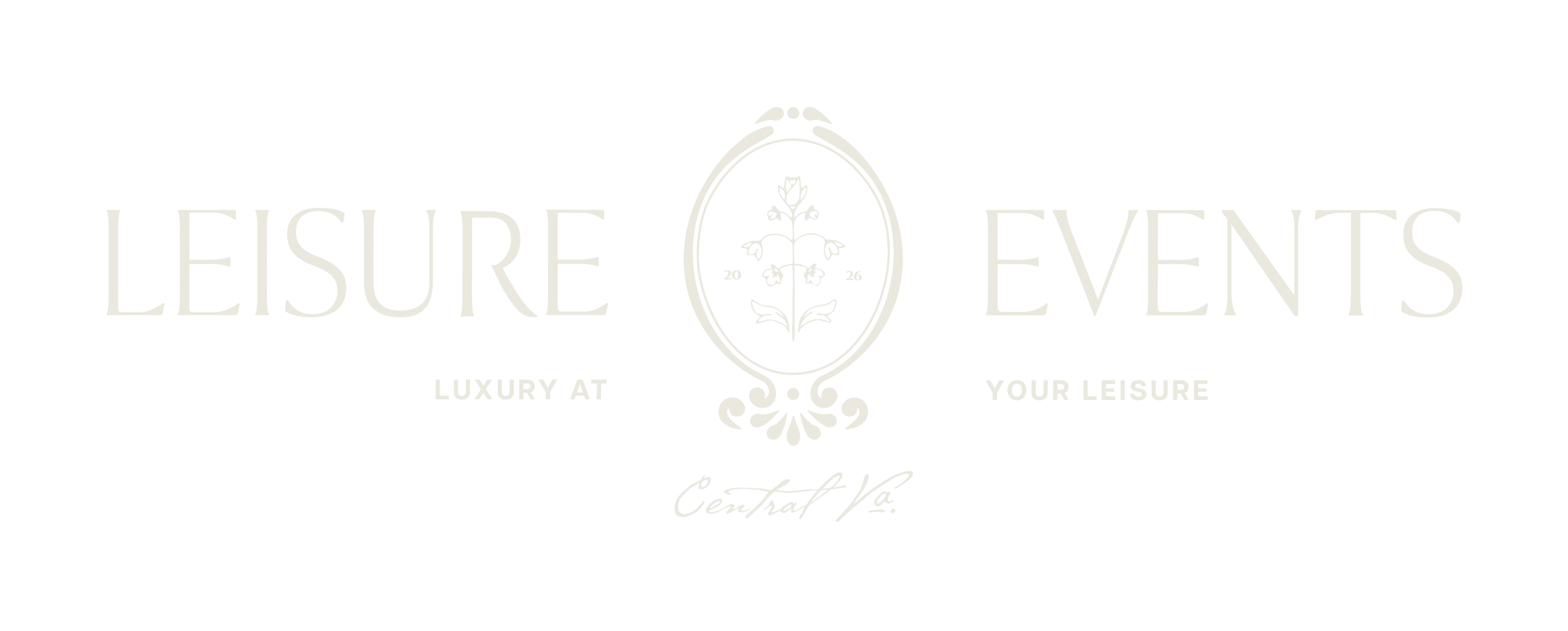 Leisure Events